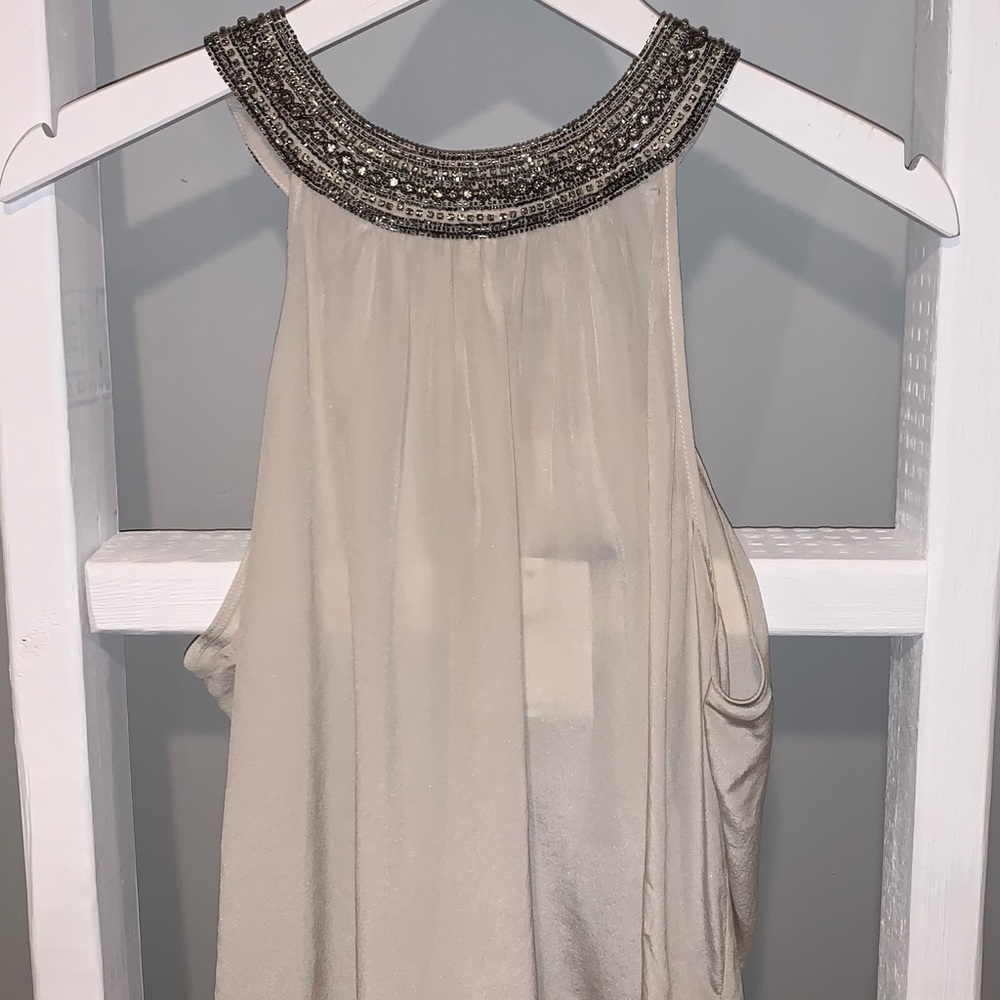 Hortencia Tank in New Moon
Joie
Color:New Moon